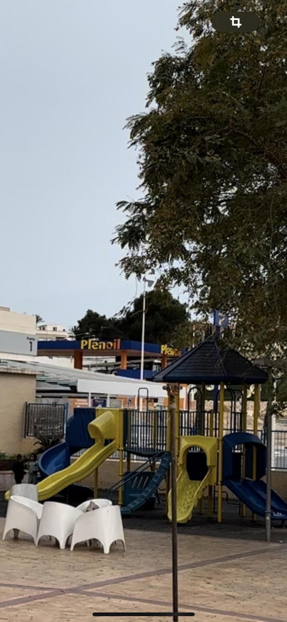 Haus La Port Daire Guardamar del Segura Dış mekan fotoğraf