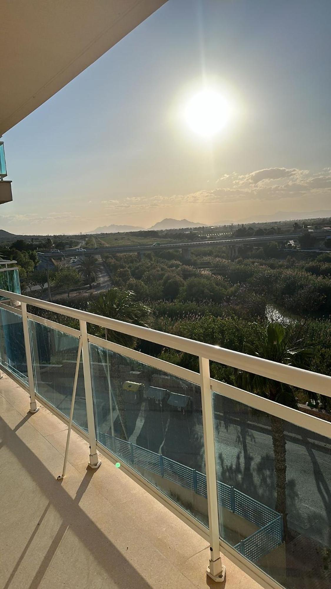 Haus La Port Daire Guardamar del Segura Dış mekan fotoğraf