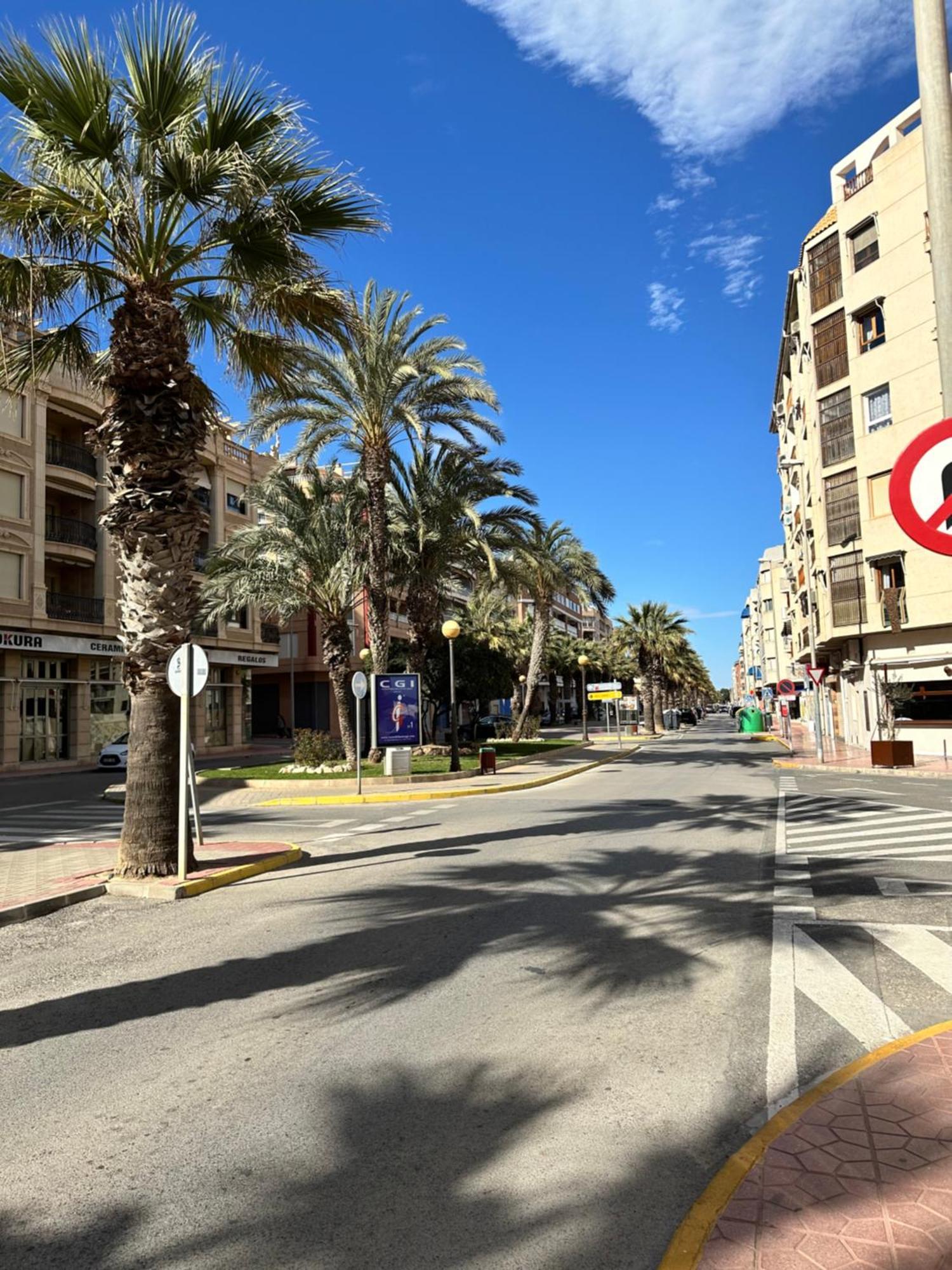 Haus La Port Daire Guardamar del Segura Dış mekan fotoğraf