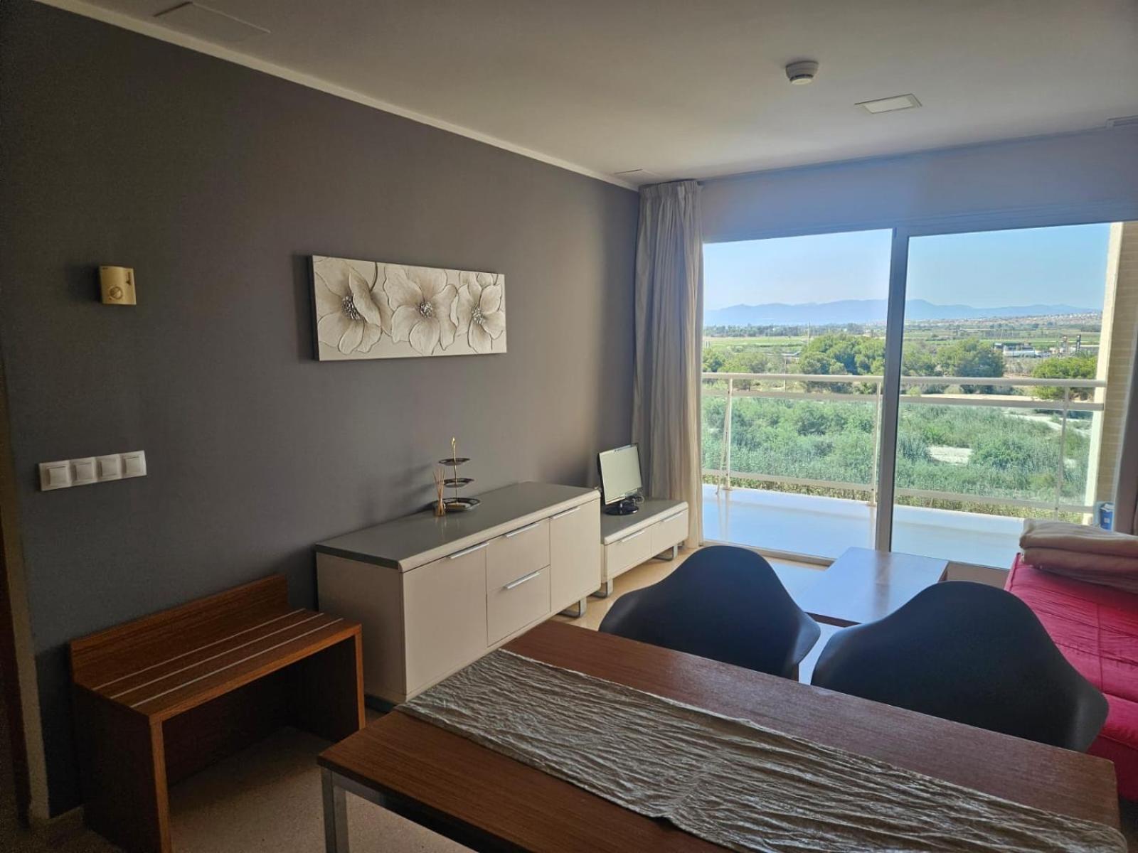 Haus La Port Daire Guardamar del Segura Dış mekan fotoğraf