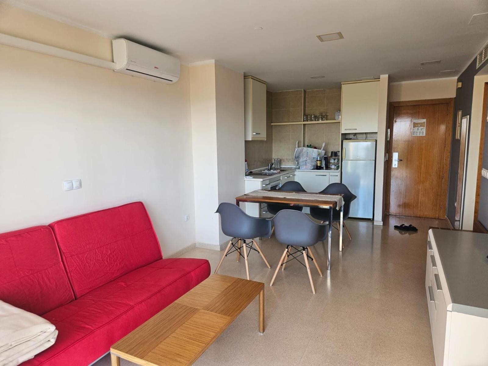 Haus La Port Daire Guardamar del Segura Dış mekan fotoğraf