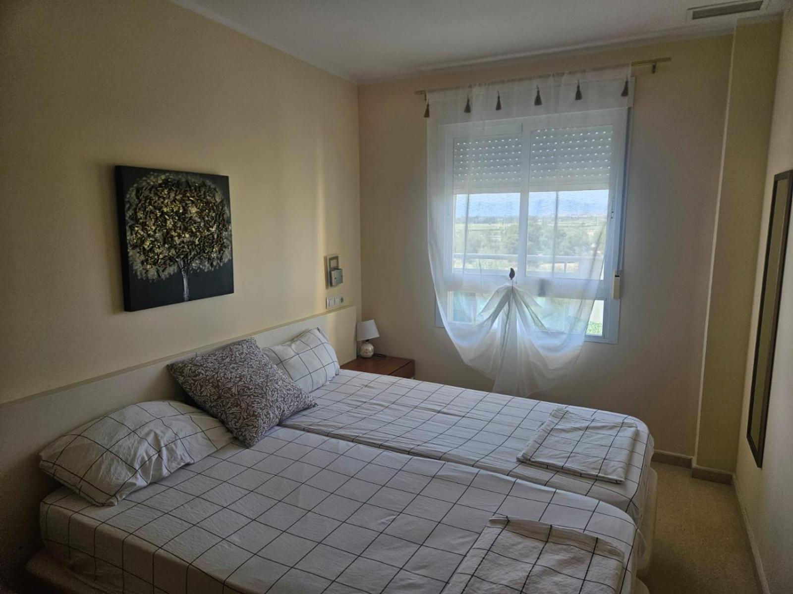 Haus La Port Daire Guardamar del Segura Dış mekan fotoğraf