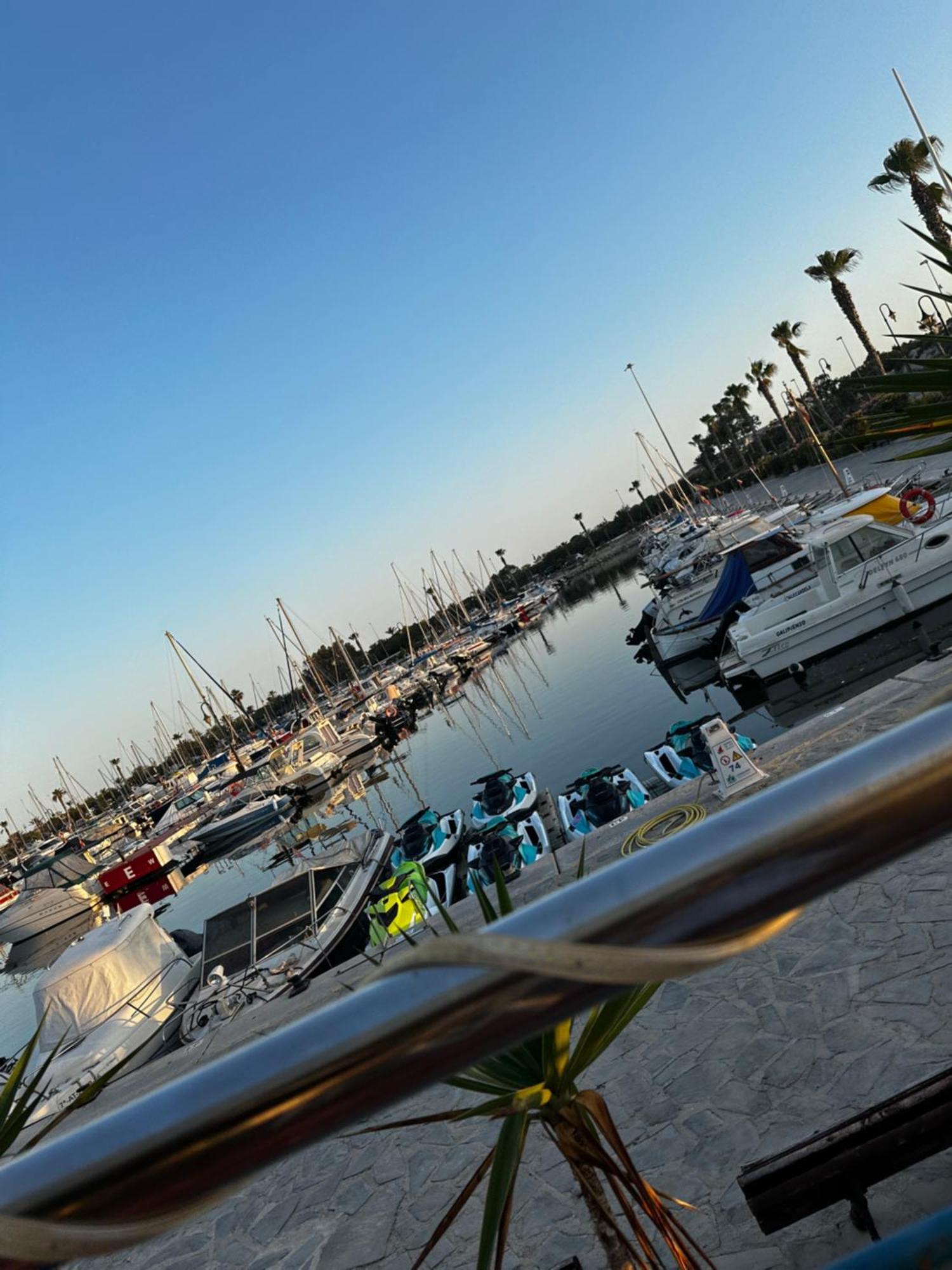 Haus La Port Daire Guardamar del Segura Dış mekan fotoğraf